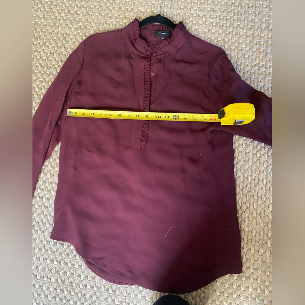 Theory top